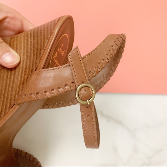 Jack Rogers Clare Rope Espadille Wedge Sandal - Picture 4 of 8